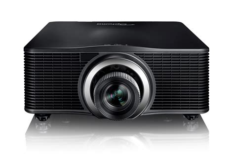Optoma ZU860: A High-Performance Projector for Ultimate Visual Experience